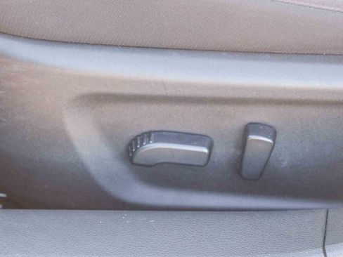 Used 2021 Nissan Altima 2.5 SV FWD image 24