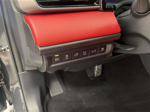 Certified 2025 Toyota Camry XSE w/ Premium Plus Package image 21