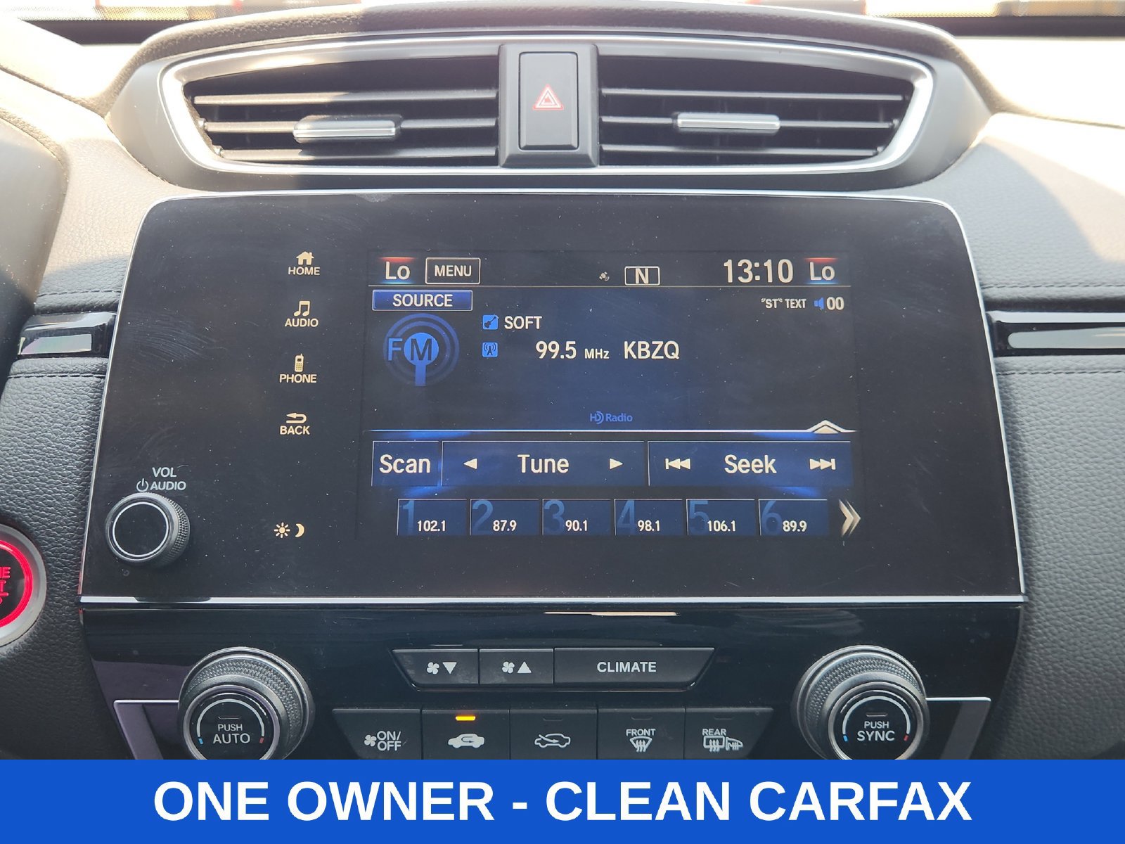 Used 2021 Honda CR-V EX image 20