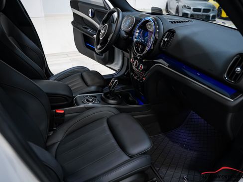 Used 2023 MINI Cooper Countryman John Cooper Works image 13