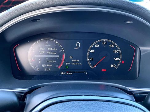 Used 2023 Honda Civic Si image 25