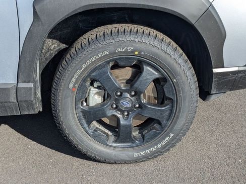 Used 2024 Subaru Forester Wilderness image 11