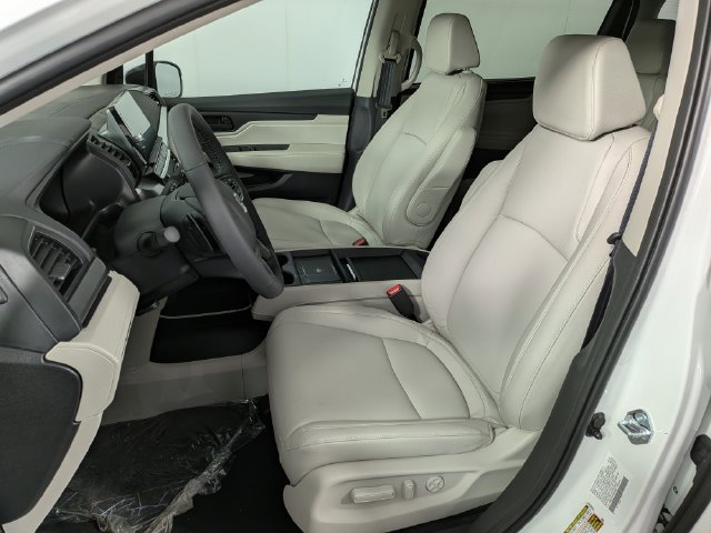 New 2027 Honda Odyssey EX-L image 16