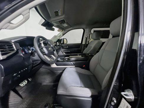 Used 2024 Toyota Tundra SR5 w/ TRD Sport Package AWD/4WD image 14