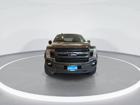 Used 2019 Ford F150 XLT w/ Equipment Group 301A Mid AWD/4WD image 3