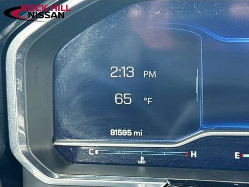 Used 2022 Chevrolet Silverado 1500 LTZ image 13