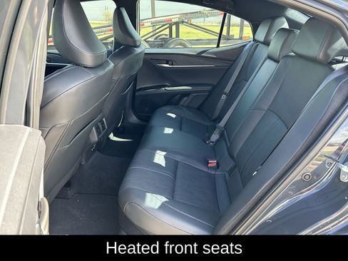 Used 2025 Toyota Camry XSE image 30