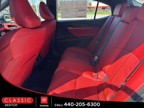 New 2026 Toyota Camry XSE w/ Premium Plus Package FWD image 7