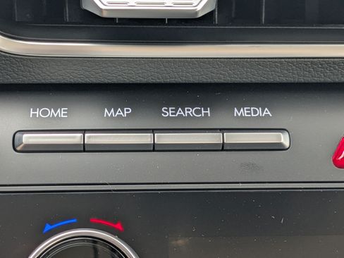 New 2026 Hyundai Sonata SEL FWD image 23