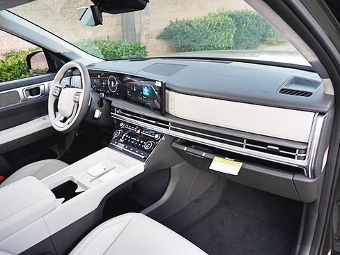 New 2026 Hyundai Santa Fe Calligraphy image 12