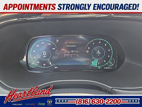 Used 2020 Hyundai Palisade Limited AWD/4WD image 48