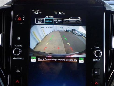 Certified 2025 Subaru Forester Sport image 20