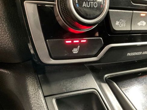 Certified 2021 Honda CR-V EX image 36