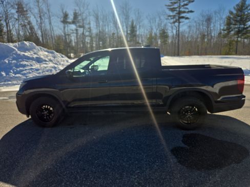 Used 2019 Honda Ridgeline Sport image 8