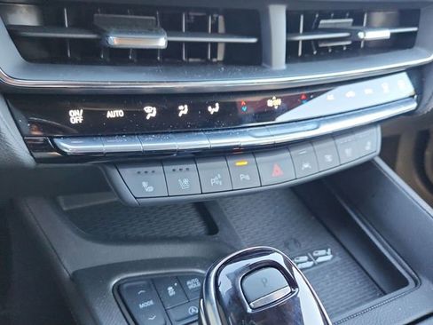 New 2026 Cadillac CT5 Premium Luxury w/ Technology Package AWD/4WD image 17