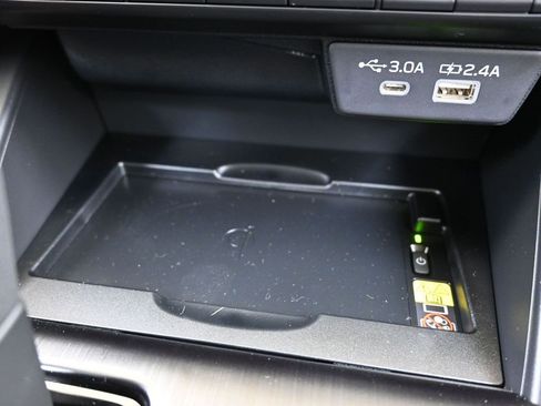 New 2026 Subaru Outback Touring XT image 34