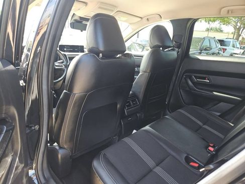 Used 2025 MAZDA CX-50 AWD 2.5 S w/ Preferred Package image 27
