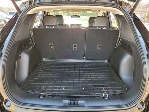 Used 2023 Ford Escape Platinum w/ Premium Technology Package image 16