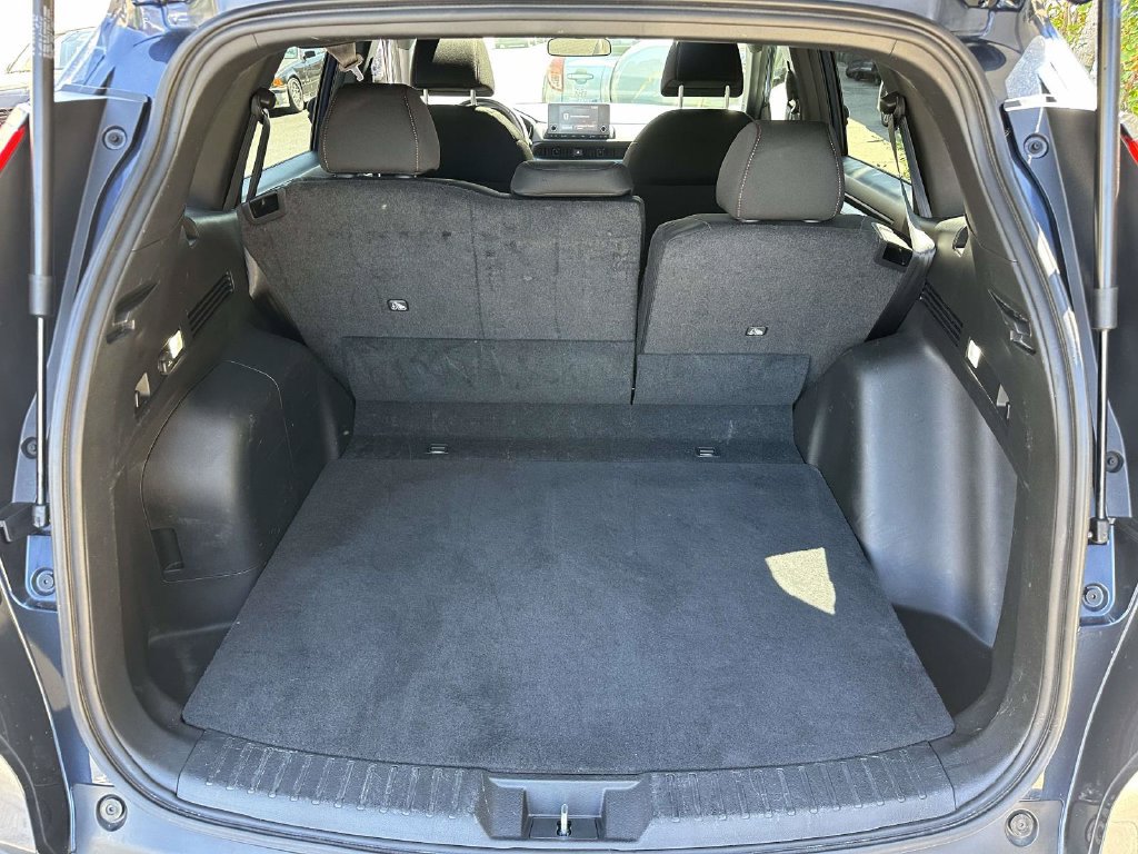 Used 2024 Honda CR-V Sport image 12