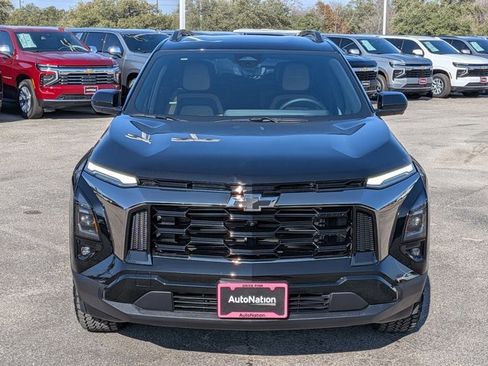 New 2026 Chevrolet Equinox ACTIV w/ Safety and Technology Package image 2