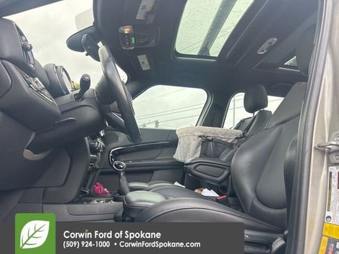 Used 2019 MINI Cooper Countryman SE image 10