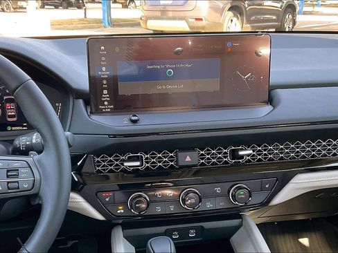 New 2025 Honda Accord EX-L image 6