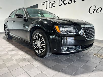 Used 2012 Chrysler 300 S w/ Luxury Group