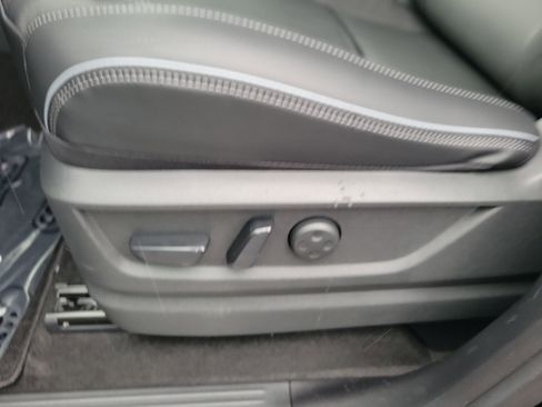 New 2026 INFINITI QX80 Luxe w/ Cargo Package image 16