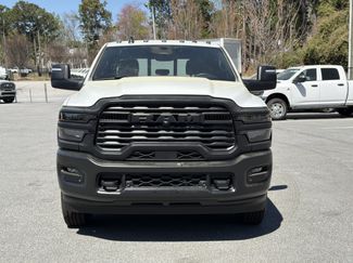 New 2026 RAM 2500 Tradesman video 2