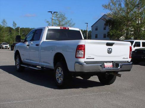 Certified 2024 RAM 2500 Big Horn image 5