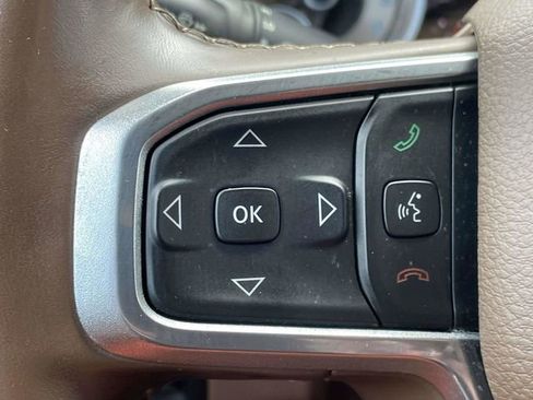 Used 2021 RAM 1500 Limited image 15