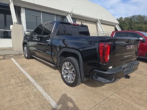 Used 2024 GMC Sierra 1500 Denali w/ Denali Reserve Package image 16