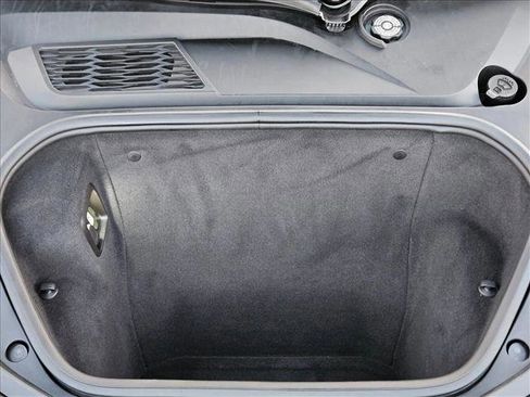 Used 2022 Chevrolet Corvette Stingray Preferred Cpe w/ 2LT image 7