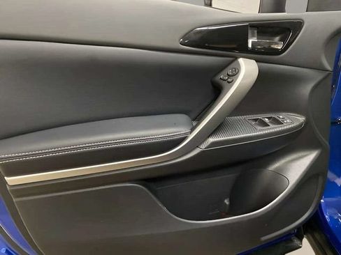 Used 2026 Mitsubishi Eclipse Cross SE AWD/4WD image 16