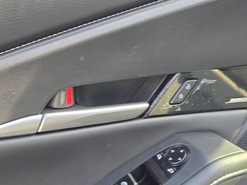 New 2026 MAZDA CX-30 2.5 Turbo w/ Premium Package image 21