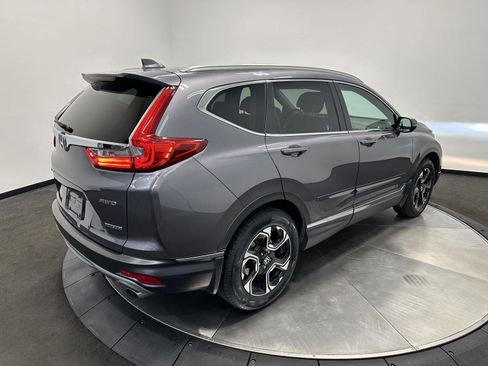 Used 2018 Honda CR-V Touring image 7