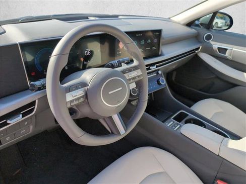 New 2026 Hyundai Sonata SEL FWD image 3