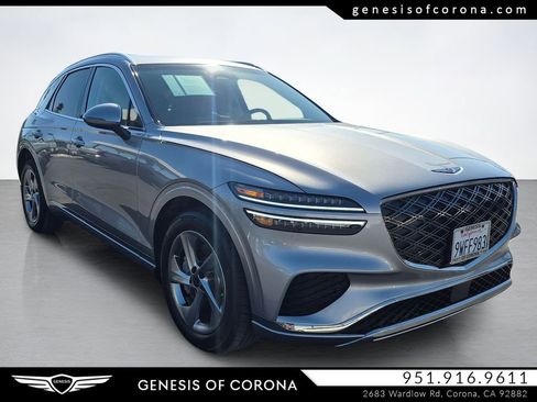 Used 2026 Genesis GV70 2.5T image 1