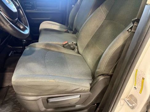 Used 2020 RAM 3500 Tradesman image 22