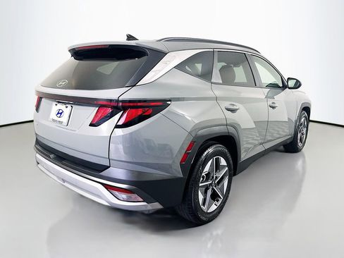 Certified 2025 Hyundai Tucson SEL image 5