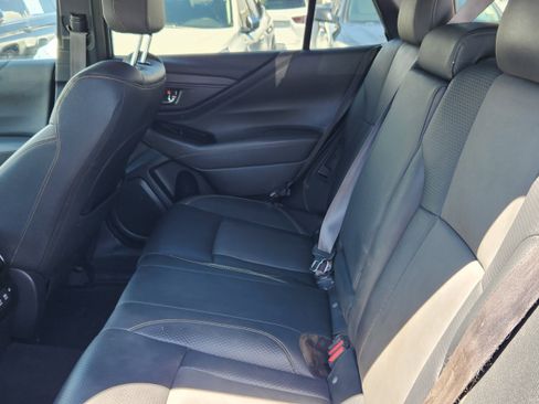 Used 2022 Subaru Outback Wilderness AWD/4WD image 10