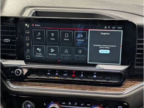 Used 2024 GMC Sierra 1500 Elevation w/ LPO, Elevation Black Package image 15