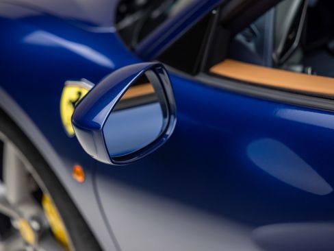 Certified 2018 Ferrari 488 GTB image 29