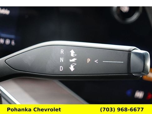 New 2026 Chevrolet Tahoe LT image 10