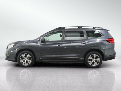 Used 2019 Subaru Ascent Premium w/ Popular Package #4 AWD/4WD image 2