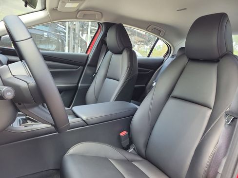 New 2026 MAZDA MAZDA3 s Sport image 14