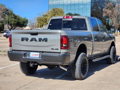 New 2026 RAM 2500 Tradesman image 6
