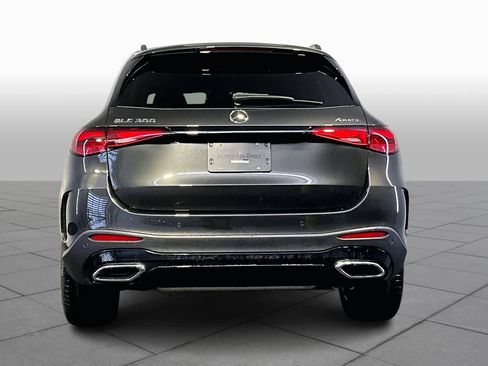 New 2026 Mercedes-Benz GLC 300 4MATIC image 4
