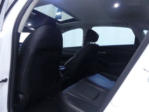Used 2024 Honda Accord EX-L image 23