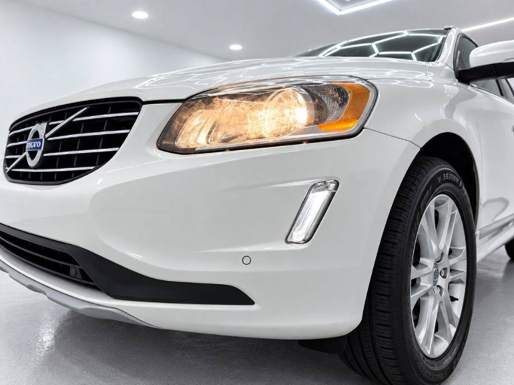 Used 2016 Volvo XC60 T5 Premier AWD/4WD image 37